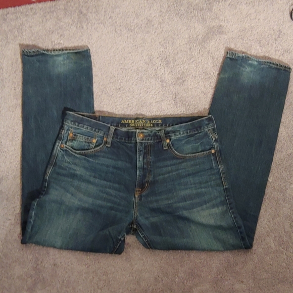 American Eagle Outfitters Other - American Eagle Jeans size 36×34 2/$15